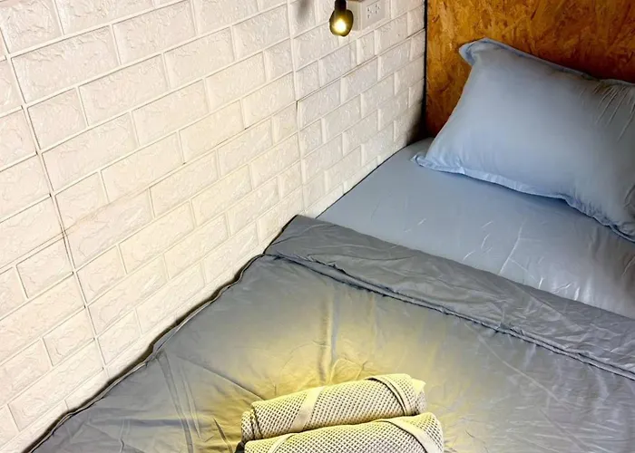 Cozy Bb In With Modern Comforts